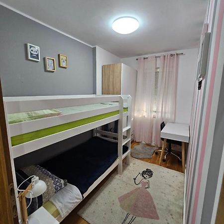 Nona Daire Zadar Dış mekan fotoğraf