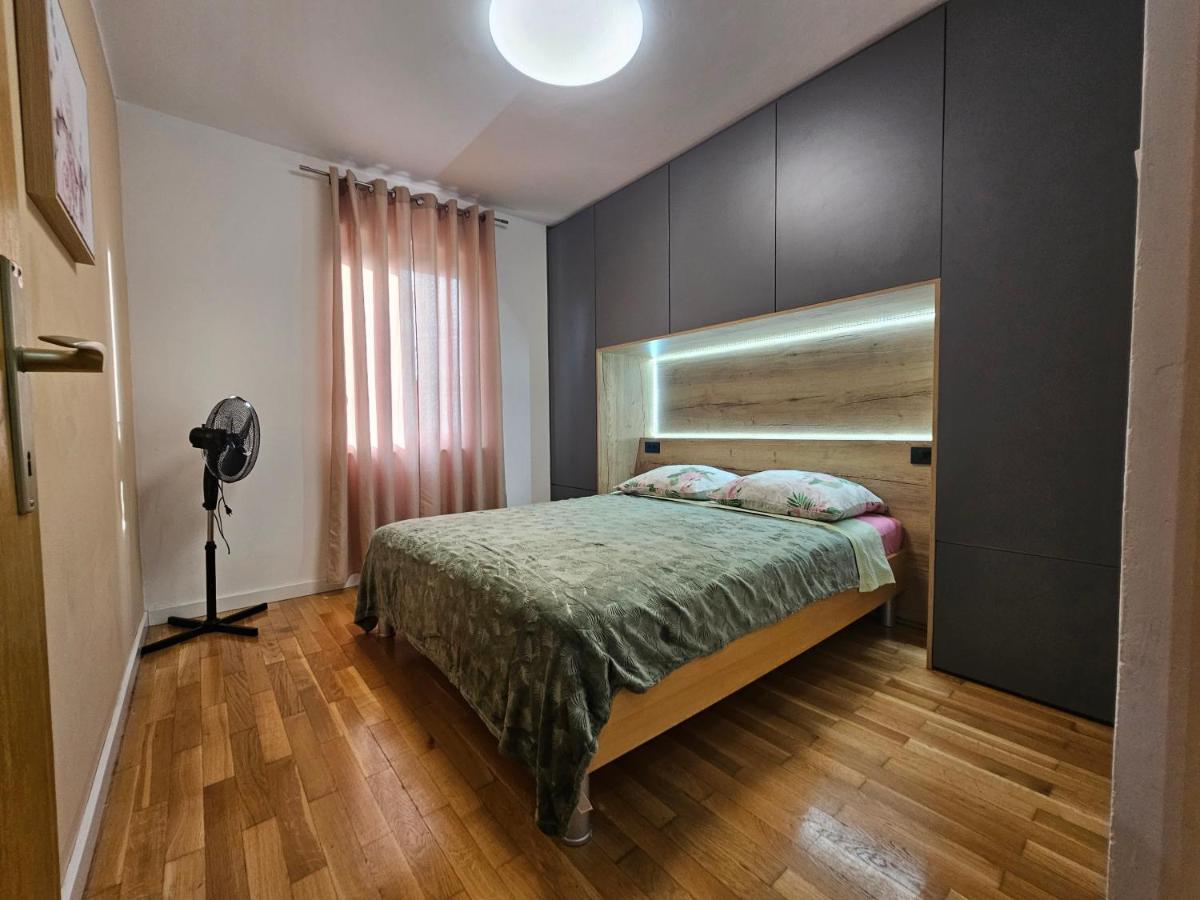 Nona Daire Zadar Dış mekan fotoğraf