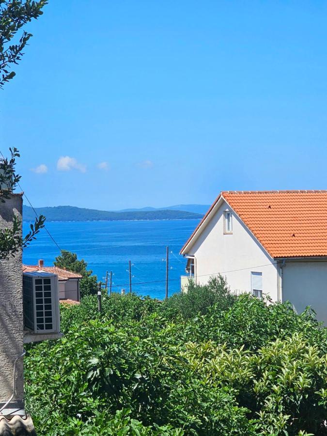 Nona Daire Zadar Dış mekan fotoğraf
